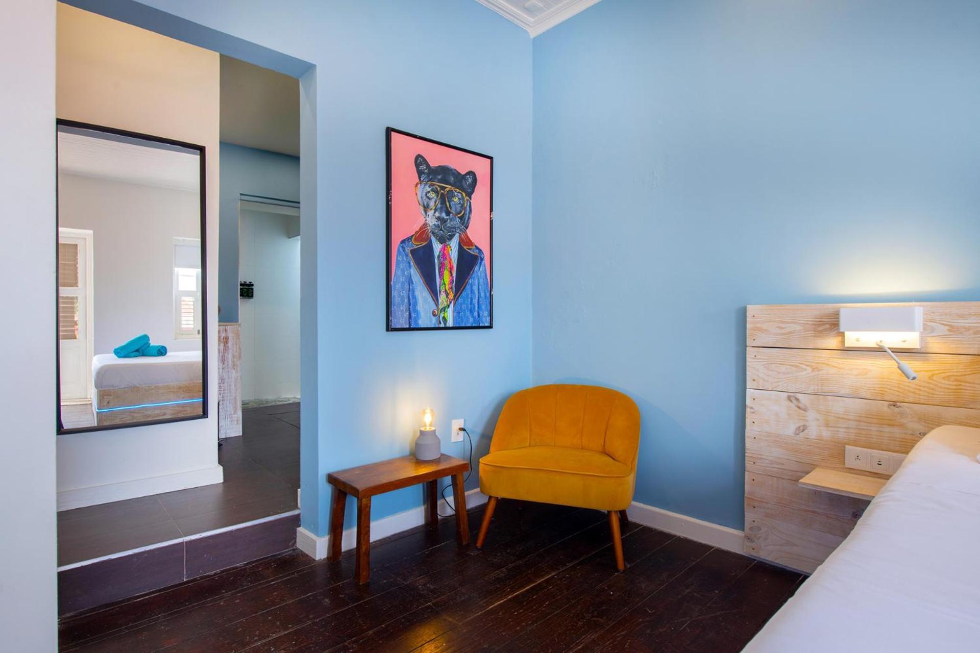 Wynwood Boutique Hotel Willemstad Exterior foto