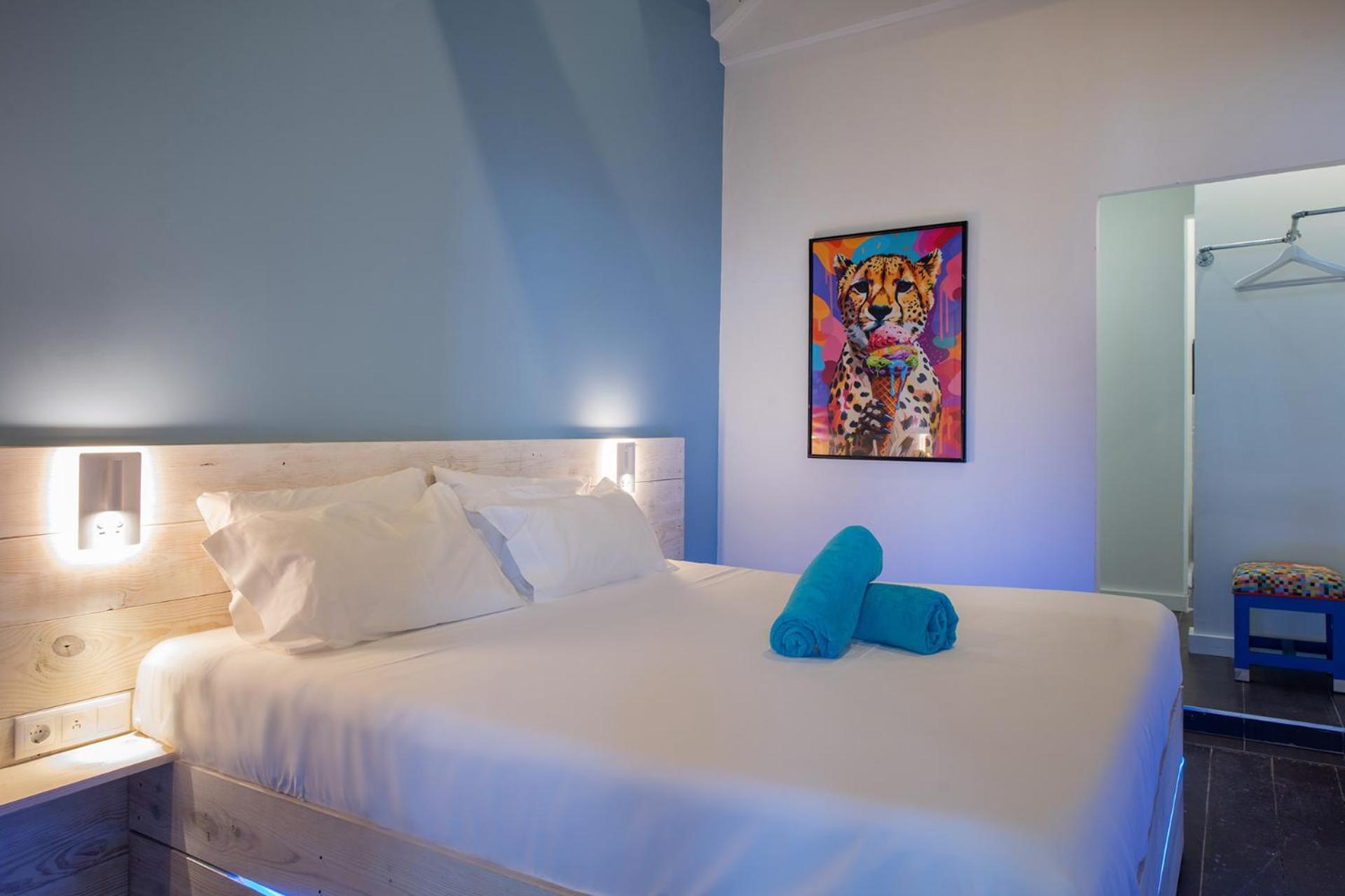 Wynwood Boutique Hotel Willemstad Exterior foto