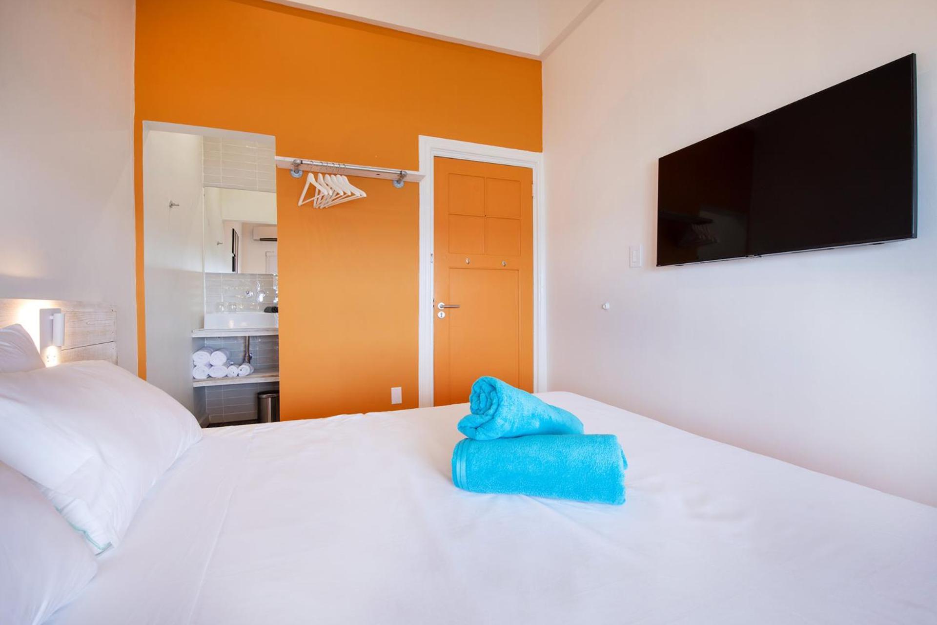 Wynwood Boutique Hotel Willemstad Exterior foto